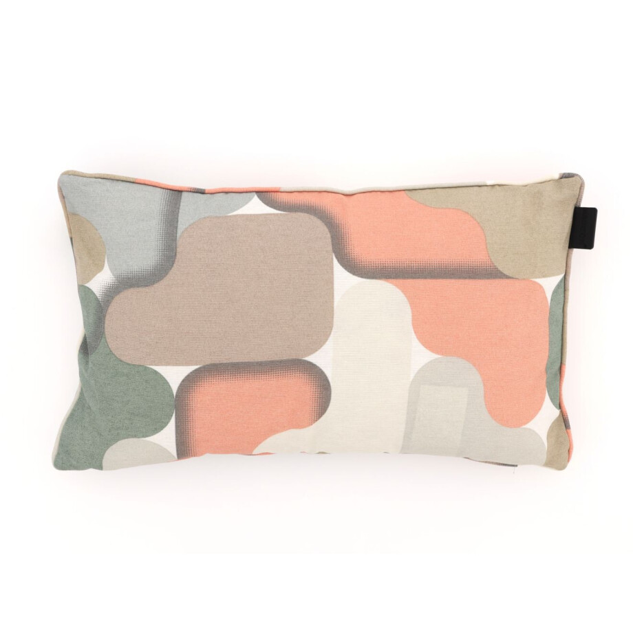 Madison Lendekussen 50x30cm - Laagste prijsgarantie! Madison Lendekussen 50x30cm - Laagste prijsgarantie! afbeelding 1