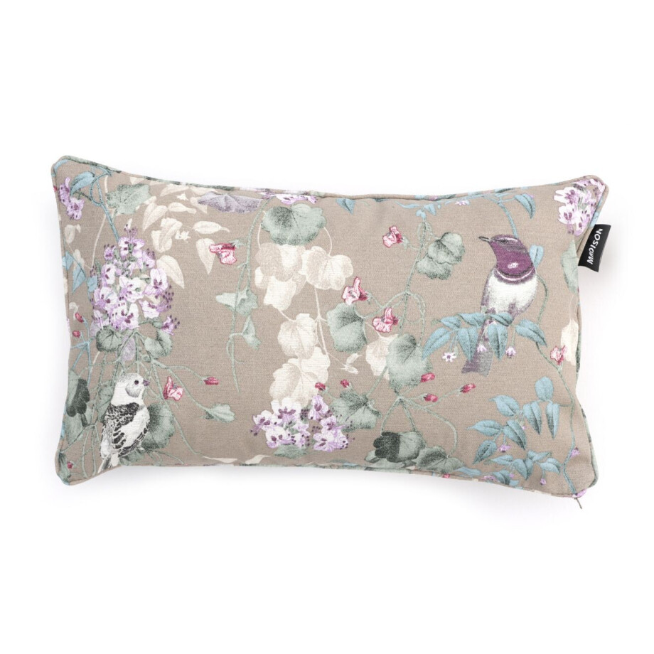 Madison Lendekussen 50x30cm - Laagste prijsgarantie! afbeelding 1