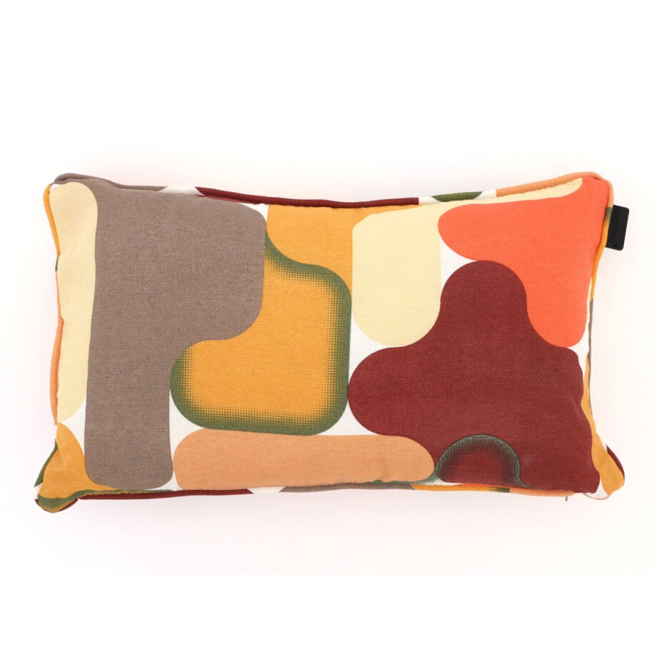 Madison Lendekussen 50x30cm - Laagste prijsgarantie! Madison Lendekussen 50x30cm - Laagste prijsgarantie! afbeelding 1