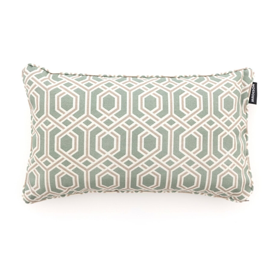 Madison Lendekussen 50x30cm - Laagste prijsgarantie! afbeelding 1