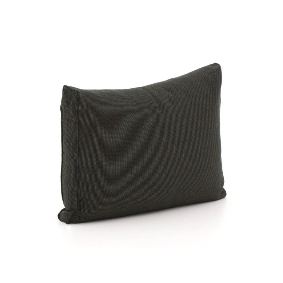 Madison loungekussen luxe rug 60x40cm - Laagste prijsgarantie! afbeelding 1