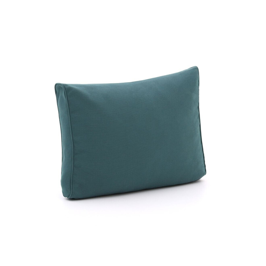 Madison loungekussen luxe rug 60x40cm - Laagste prijsgarantie! afbeelding 1