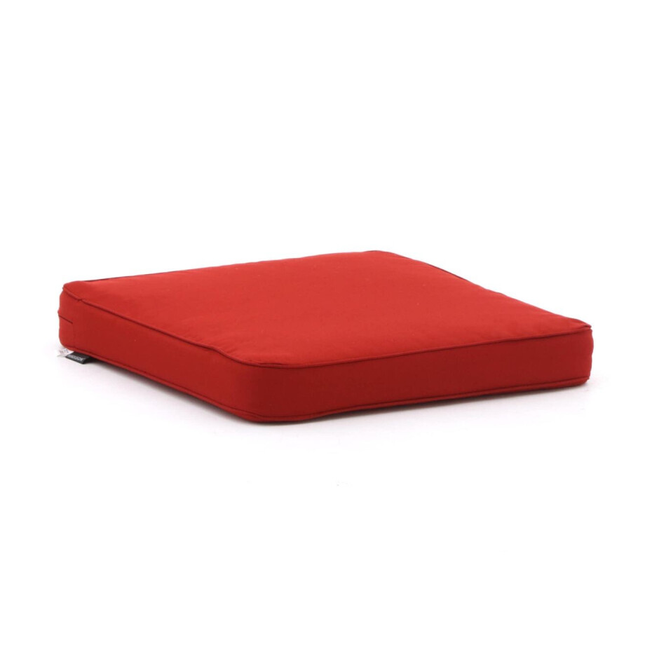Madison loungekussen luxe zit 60x60cm - Laagste prijsgarantie! afbeelding 1
