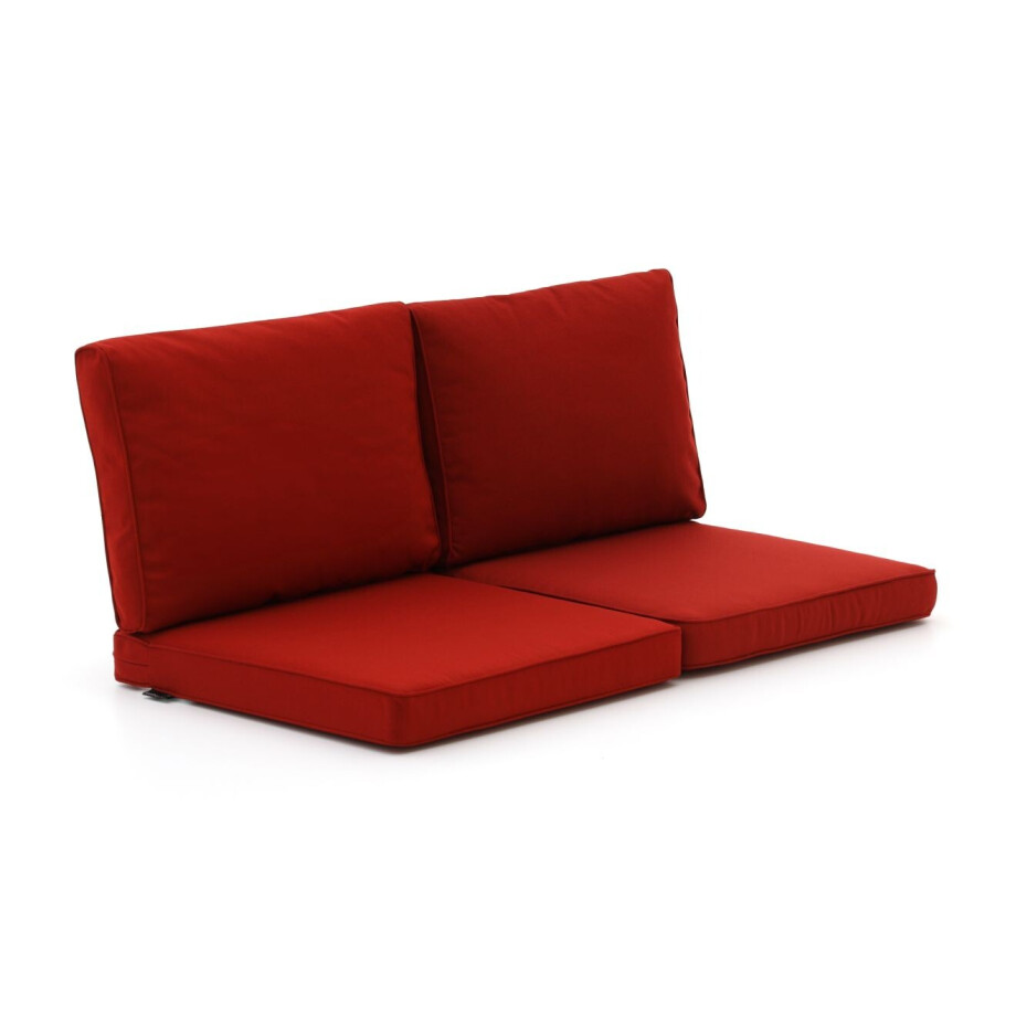 Madison loungekussenset luxe zit 60x60cm rug 60x40cm 4-delig - Laagste prijsgarantie! Madison loungekussenset luxe zit 60x60cm rug 60x40cm 4-delig - Laagste prijsgarantie! afbeelding 1