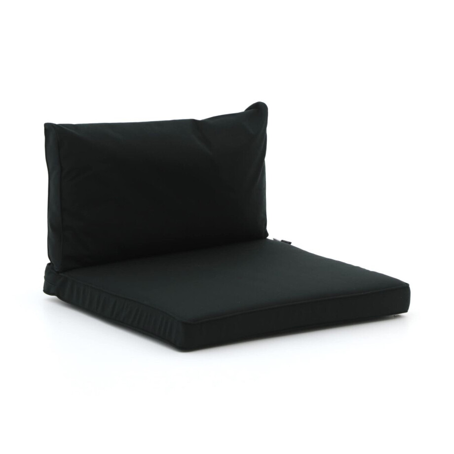 Madison loungekussenset luxe zit 73x73cm rug 73x40cm 2-delig - Laagste prijsgarantie! Madison loungekussenset luxe zit 73x73cm rug 73x40cm 2-delig - Laagste prijsgarantie! afbeelding 1