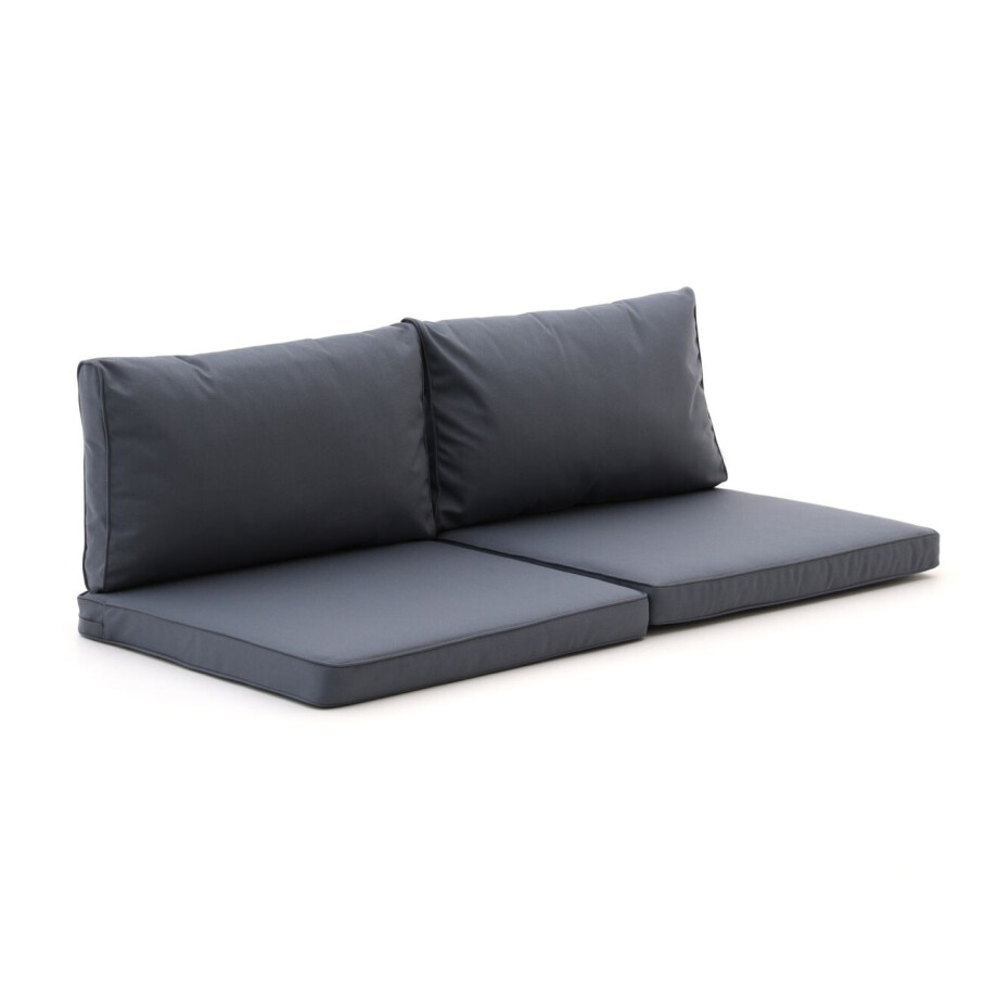 Madison loungekussenset luxe zit 73x73cm rug 73x40cm 4-delig - Laagste prijsgarantie! Madison loungekussenset luxe zit 73x73cm rug 73x40cm 4-delig - Laagste prijsgarantie! afbeelding 1