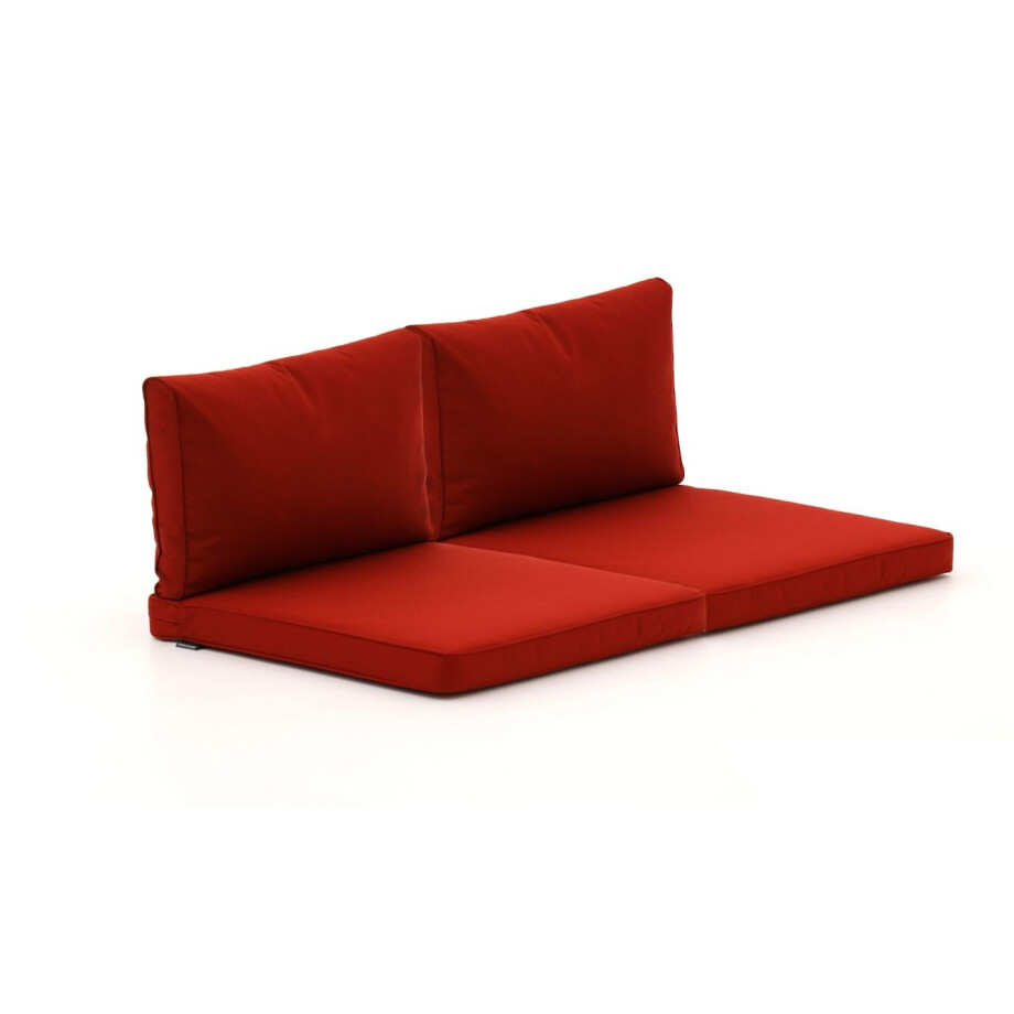 Madison loungekussenset luxe zit 73x73cm rug 73x40cm 4-delig - Laagste prijsgarantie! Madison loungekussenset luxe zit 73x73cm rug 73x40cm 4-delig - Laagste prijsgarantie! afbeelding 1