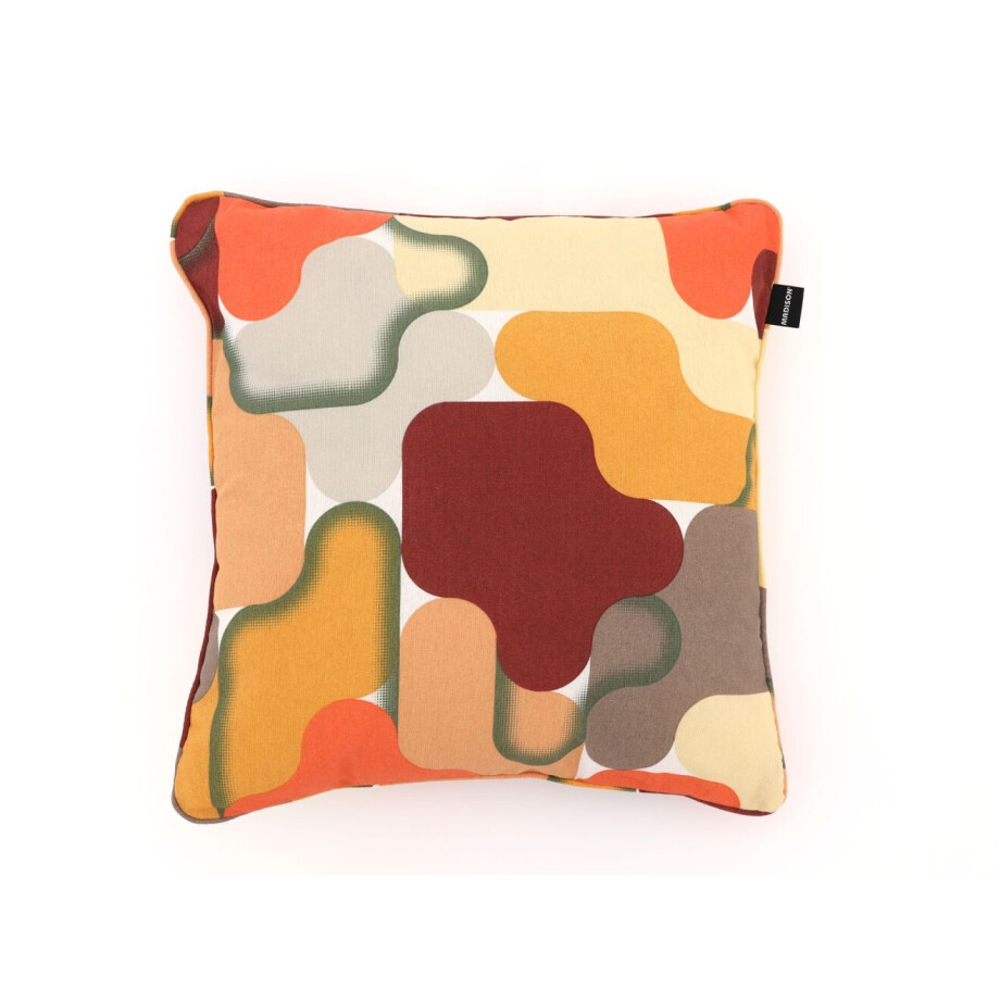 Madison Sierkussen 50x50cm - Laagste prijsgarantie! Madison Sierkussen 50x50cm - Laagste prijsgarantie! afbeelding 1