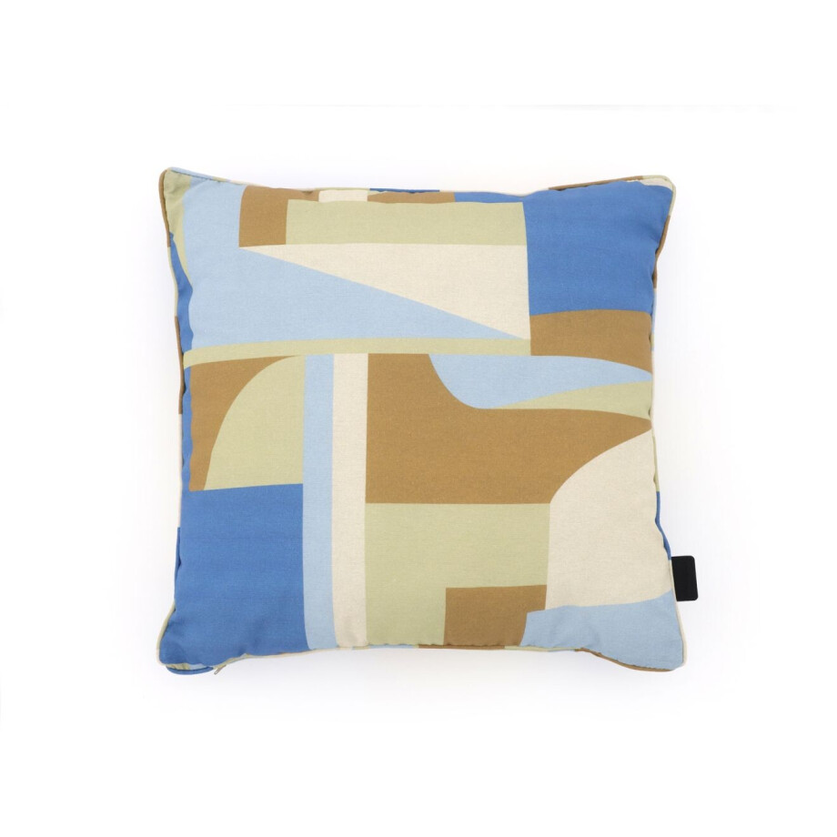 Madison Sierkussen 50x50cm - Laagste prijsgarantie! afbeelding 1