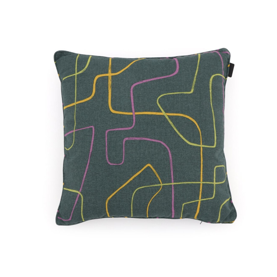 Madison Sierkussen 50x50cm - Laagste prijsgarantie! Madison Sierkussen 50x50cm - Laagste prijsgarantie! afbeelding 1