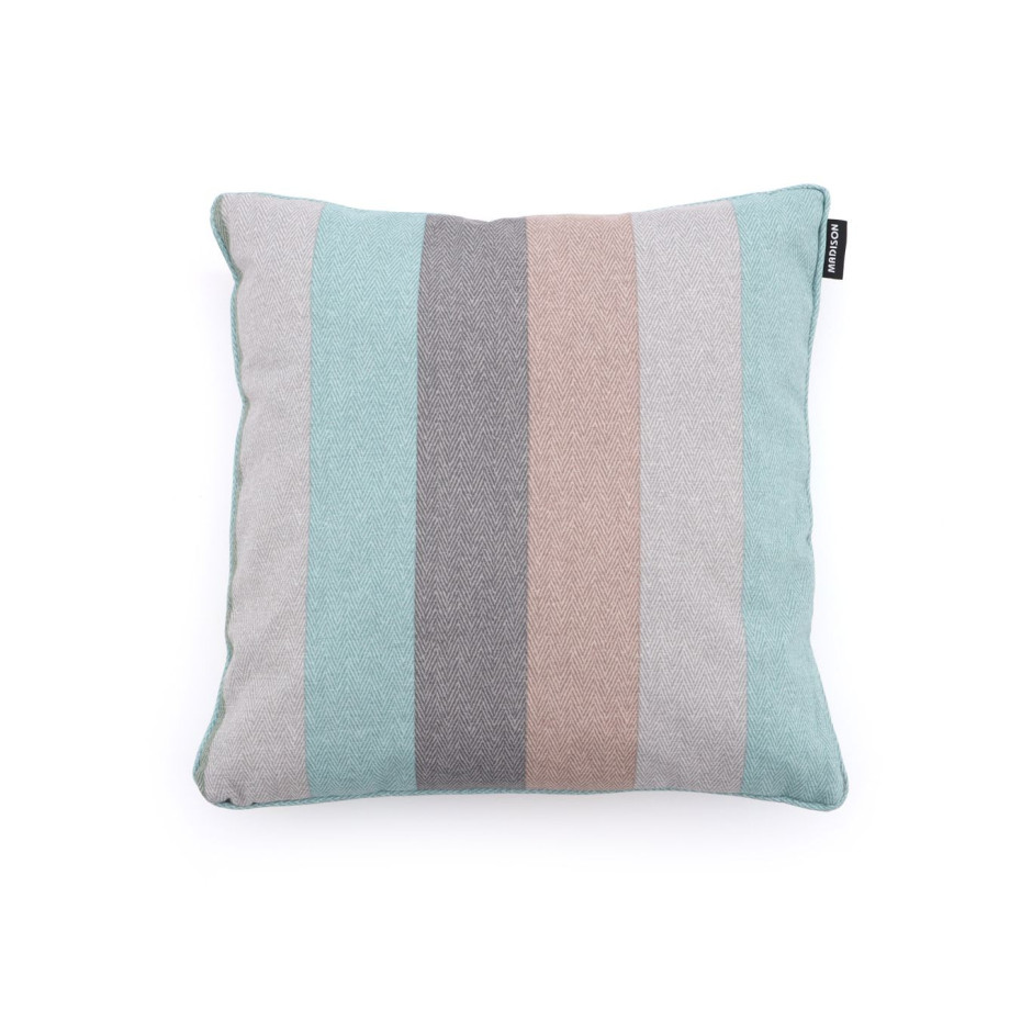 Madison Sierkussen 50x50cm - Laagste prijsgarantie! Madison Sierkussen 50x50cm - Laagste prijsgarantie! afbeelding 1