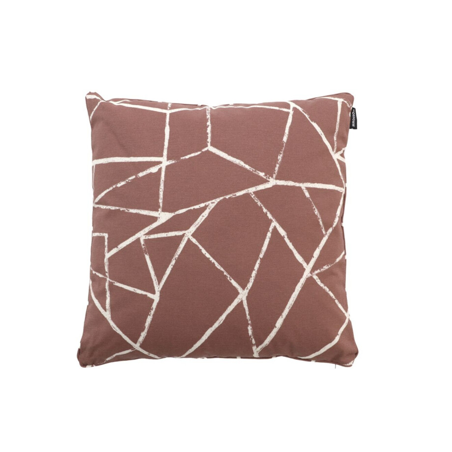 Madison Sierkussen 60x60cm - Laagste prijsgarantie! Madison Sierkussen 60x60cm - Laagste prijsgarantie! afbeelding 1