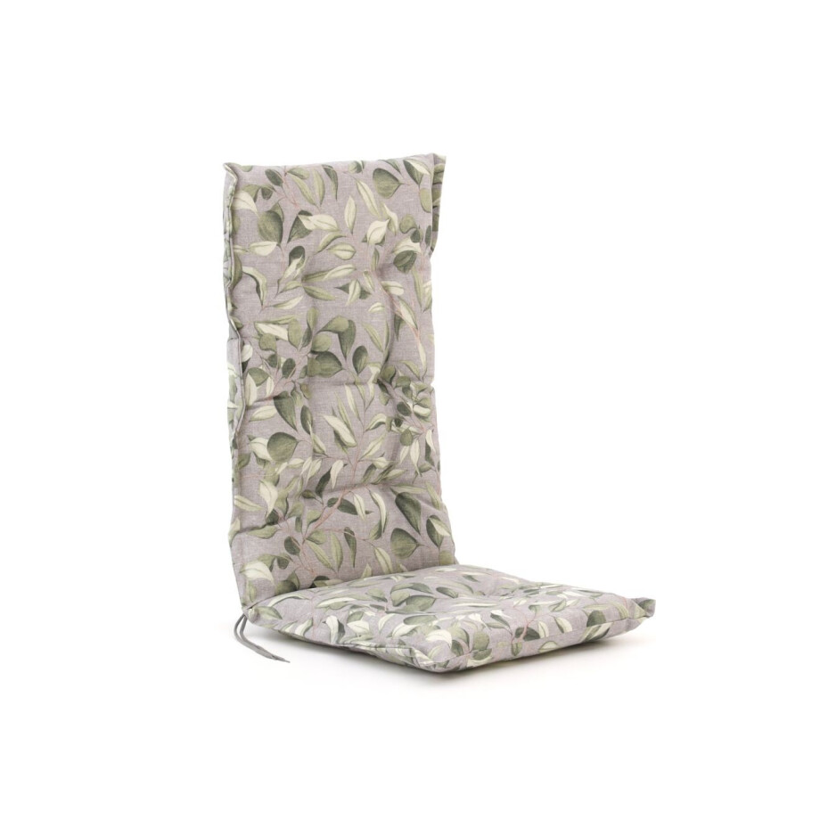 Madison tuinkussen hoge rug 123x50cm - Laagste prijsgarantie! afbeelding 1