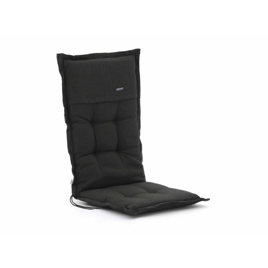 Madison tuinkussen hoge rug 125x50cm - Laagste prijsgarantie! afbeelding 1