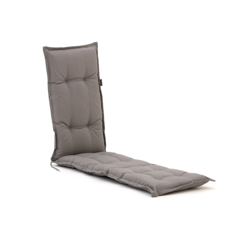 Madison tuinkussen voor deckchair 200x50cm - Laagste prijsgarantie! Madison tuinkussen voor deckchair 200x50cm - Laagste prijsgarantie! afbeelding 1