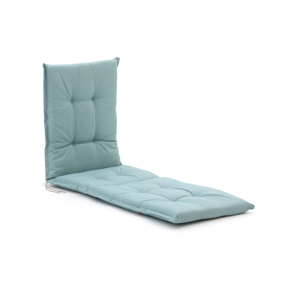Madison tuinkussen voor ligbed 200x60cm - Laagste prijsgarantie! Madison tuinkussen voor ligbed 200x60cm - Laagste prijsgarantie! afbeelding 1