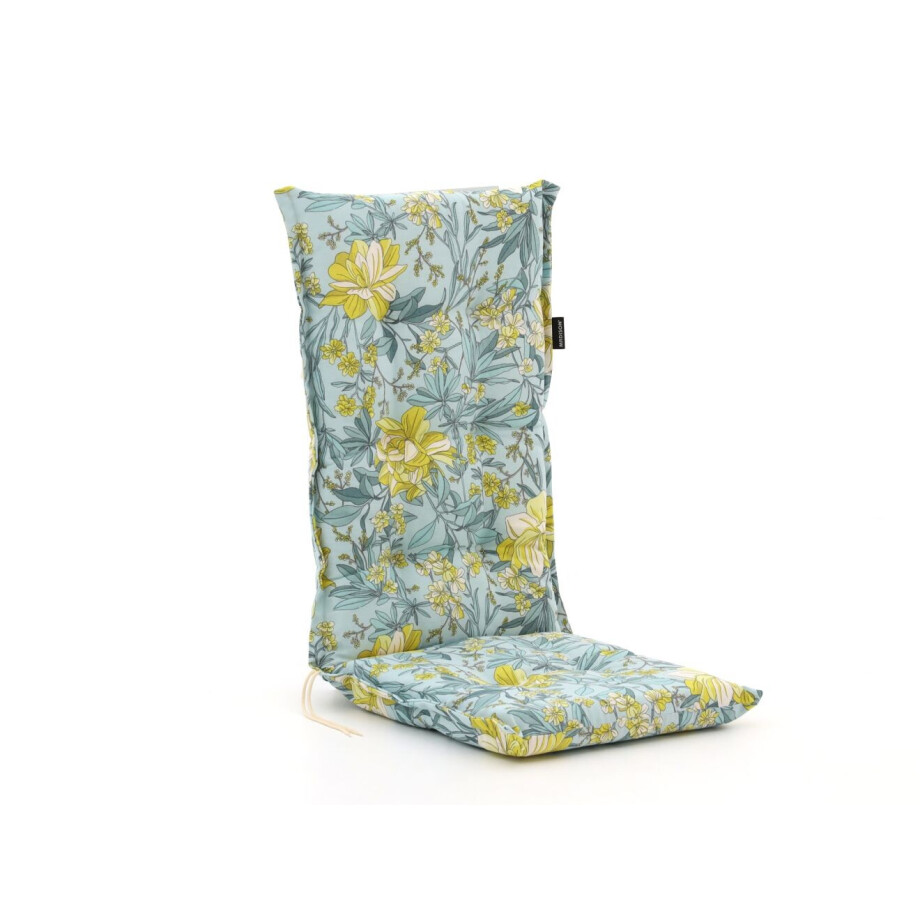 Madison tuinkussens hoge rug 125x50cm - Laagste prijsgarantie! Madison tuinkussens hoge rug 125x50cm - Laagste prijsgarantie! afbeelding 1