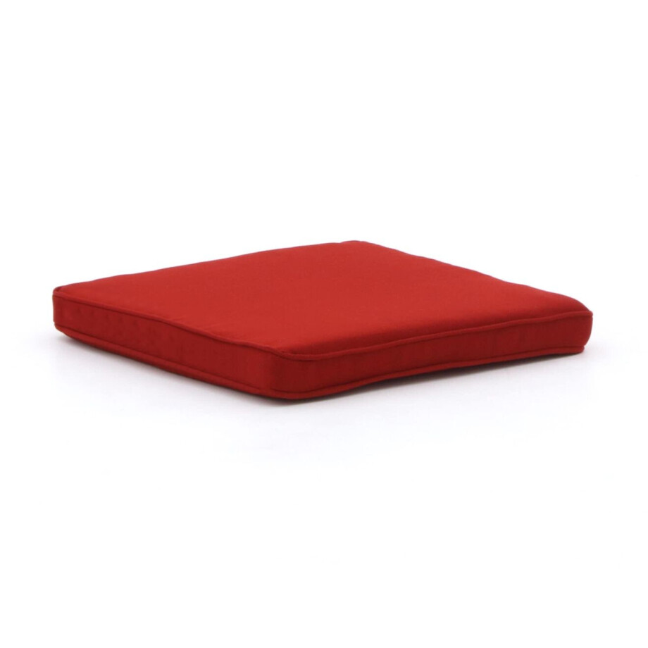 Madison Wicker tuinkussen 42x42cm zit - Laagste prijsgarantie! afbeelding 1