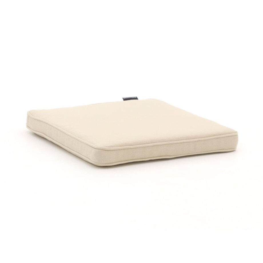 Madison Wicker tuinkussen 42x42cm zit - Laagste prijsgarantie! Madison Wicker tuinkussen 42x42cm zit - Laagste prijsgarantie! afbeelding 1