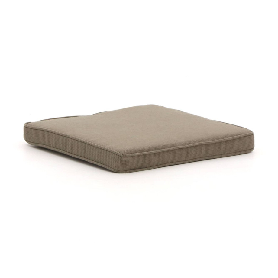 Madison Wicker tuinkussens 42x42cm zit - Laagste prijsgarantie! afbeelding 1