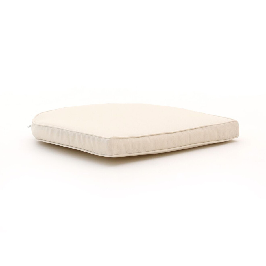 Madison Wicker York tuinkussen 48x48cm - Laagste prijsgarantie! afbeelding 1