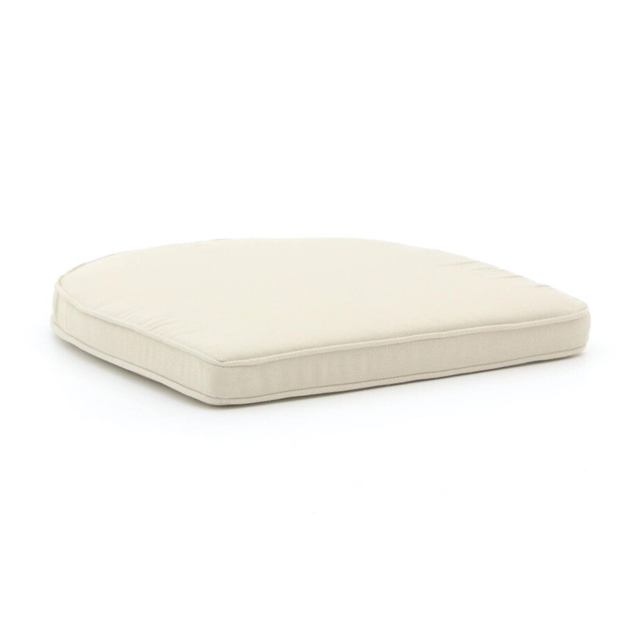 Madison Wicker York tuinkussen 48x48cm - Laagste prijsgarantie! afbeelding 1