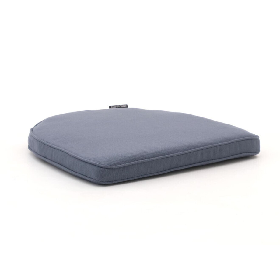 Madison Wicker York tuinkussen 48x48cm - Laagste prijsgarantie! afbeelding 1