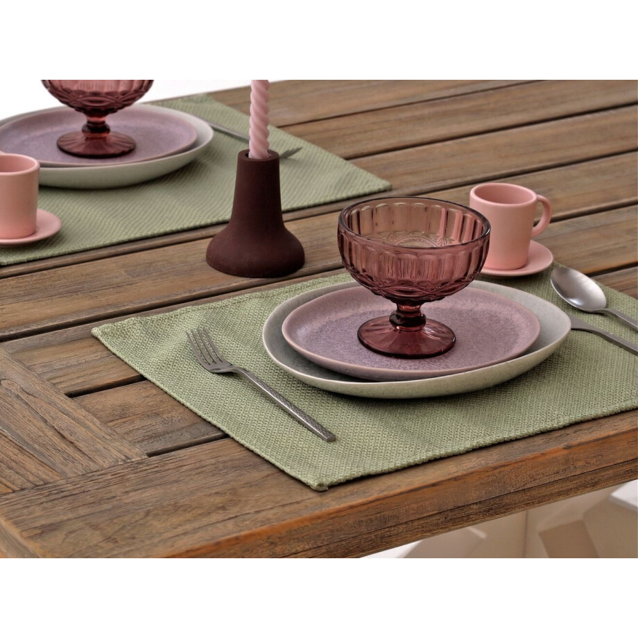 Madison x Kees Smit Placemat 33x45cm - Laagste prijsgarantie! Madison x Kees Smit Placemat 33x45cm - Laagste prijsgarantie! afbeelding 1