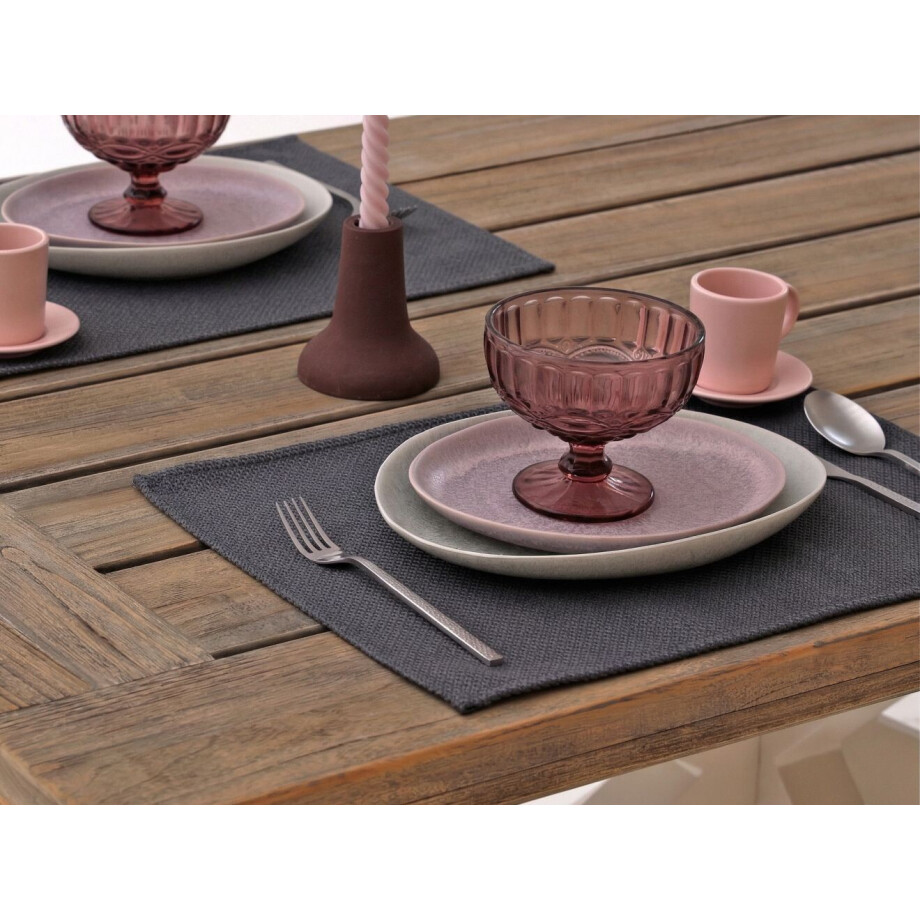 Madison x Kees Smit Placemat 33x45cm - Laagste prijsgarantie! Madison x Kees Smit Placemat 33x45cm - Laagste prijsgarantie! afbeelding 1