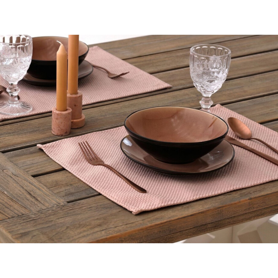 Madison x Kees Smit Placemat 33x45cm - Laagste prijsgarantie! Madison x Kees Smit Placemat 33x45cm - Laagste prijsgarantie! afbeelding 1