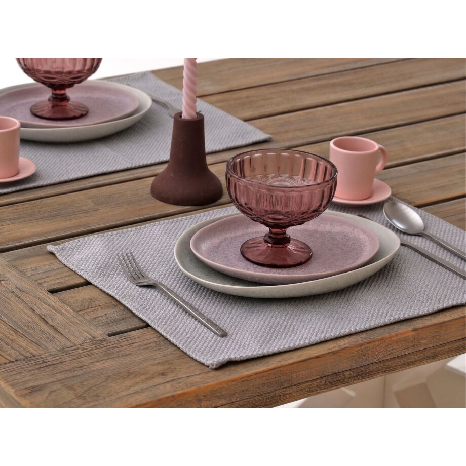 Madison x Kees Smit Placemat 33x45cm - Laagste prijsgarantie! Madison x Kees Smit Placemat 33x45cm - Laagste prijsgarantie! afbeelding 1