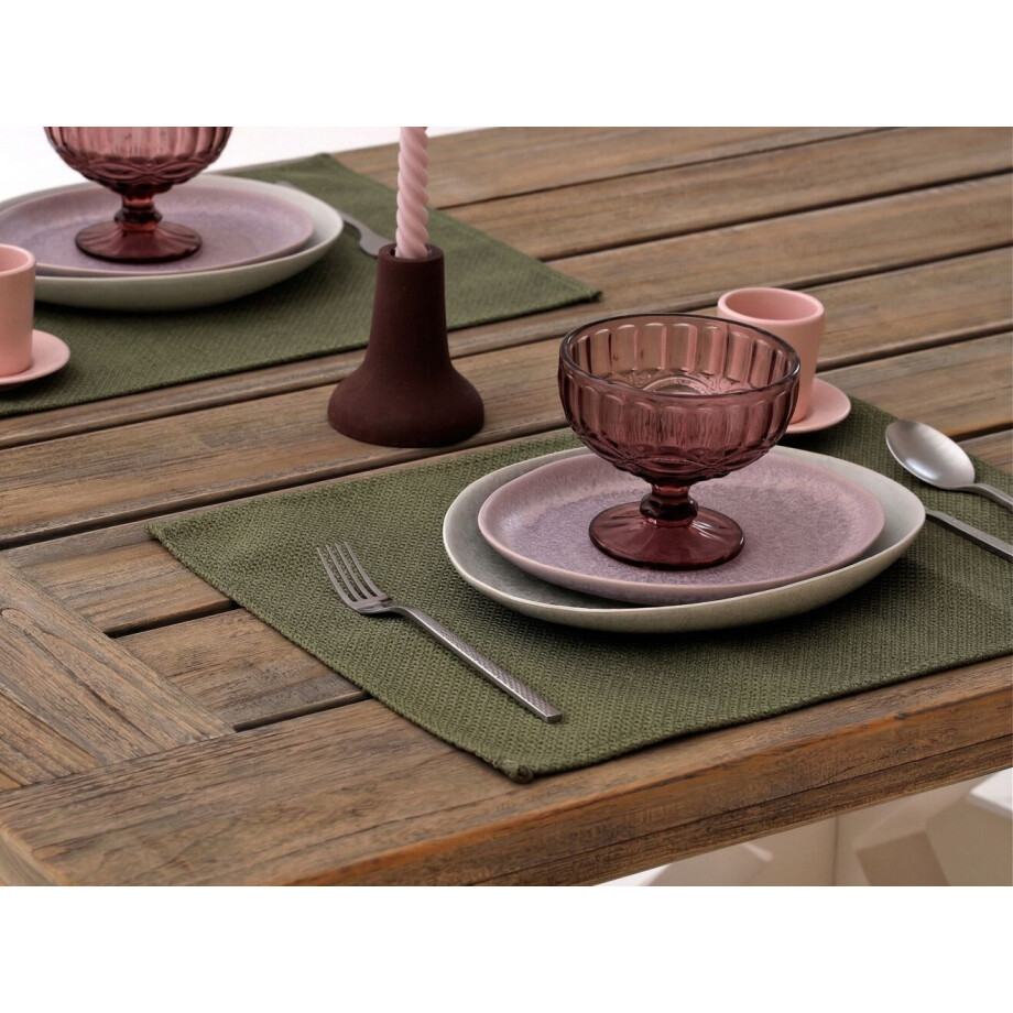 Madison x Kees Smit Placemat 33x45cm - Laagste prijsgarantie! Madison x Kees Smit Placemat 33x45cm - Laagste prijsgarantie! afbeelding 1