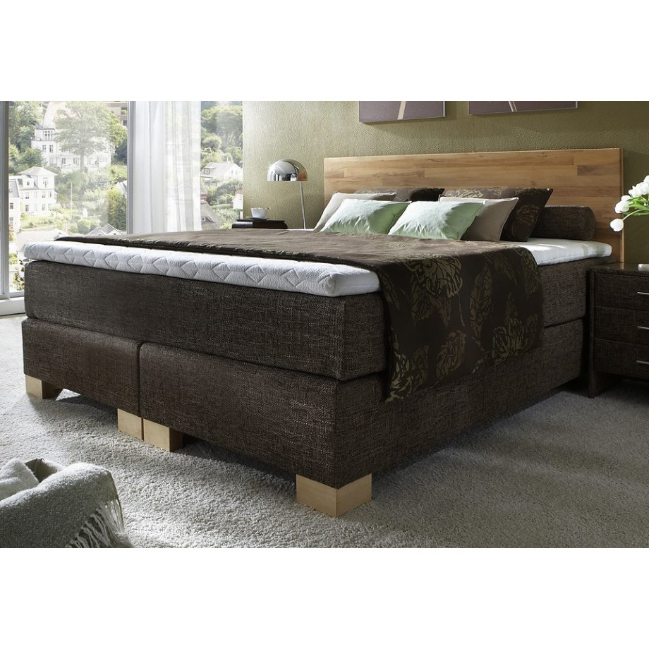 Maintal Boxspring afbeelding 1