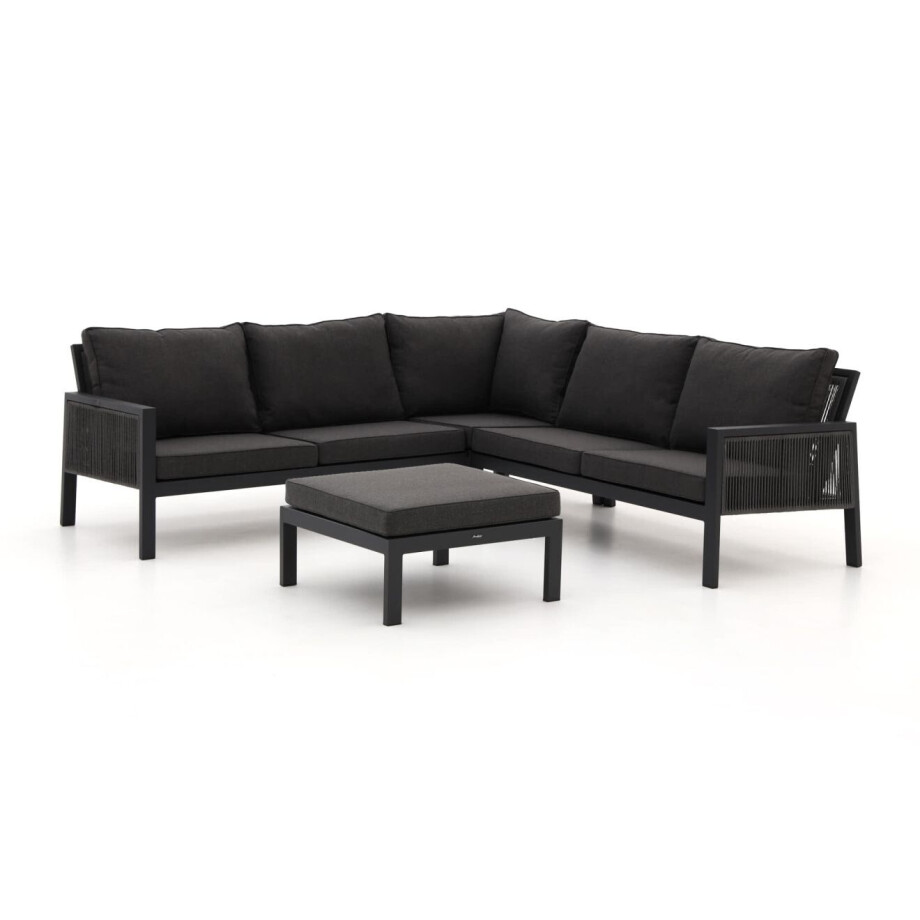 Manifesto Alzano hoek loungeset 4-delig - Laagste prijsgarantie! afbeelding 1