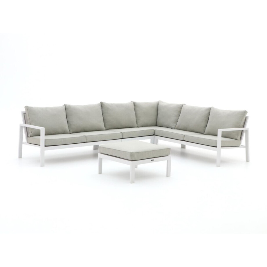 Manifesto Alzano hoek loungeset 5-delig - Laagste prijsgarantie! afbeelding 1