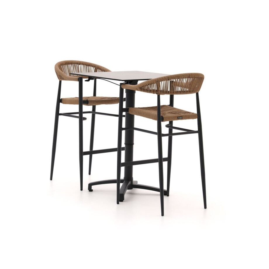 Manifesto Belpasso/Canzo 70cm barset 3-delig verstelbaar - Laagste prijsgarantie! afbeelding 1