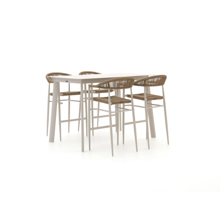 Manifesto Belpasso/Savio 150cm barset 5-delig - Laagste prijsgarantie! afbeelding 1