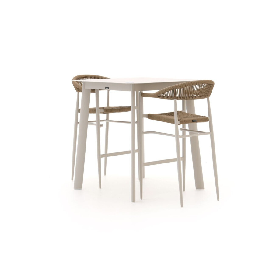 Manifesto Belpasso/Savio 90cm barset 3-delig - Laagste prijsgarantie! afbeelding 1