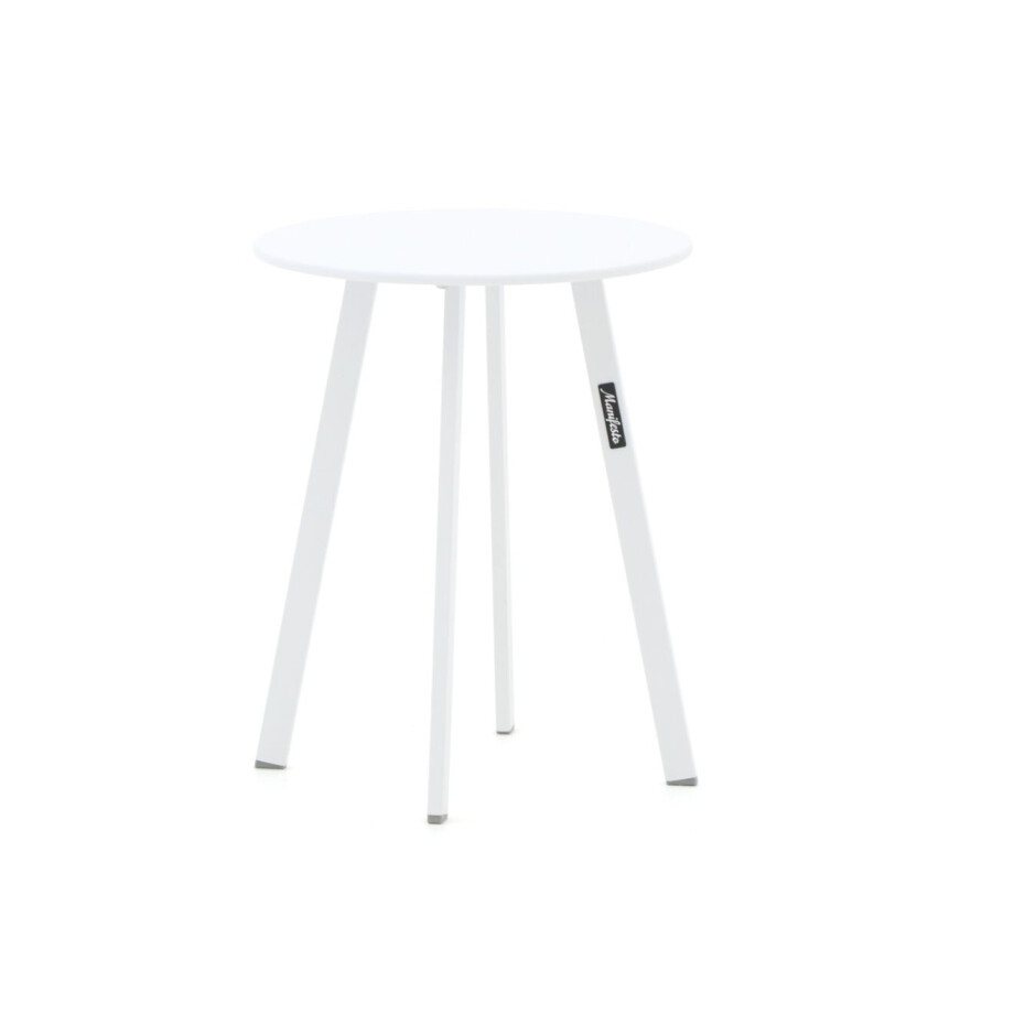 Manifesto Bovezzo bijzet tuintafel ø 40cm (h:50cm) - Laagste prijsgarantie! Manifesto Bovezzo bijzet tuintafel ø 40cm (h:50cm) - Laagste prijsgarantie! afbeelding 1
