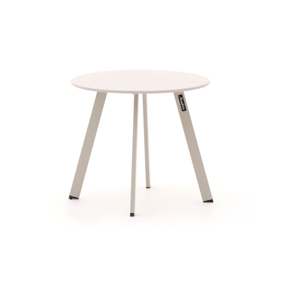 Manifesto Bovezzo bijzet tuintafel ø 50cm (h:45cm) - Laagste prijsgarantie! afbeelding 1
