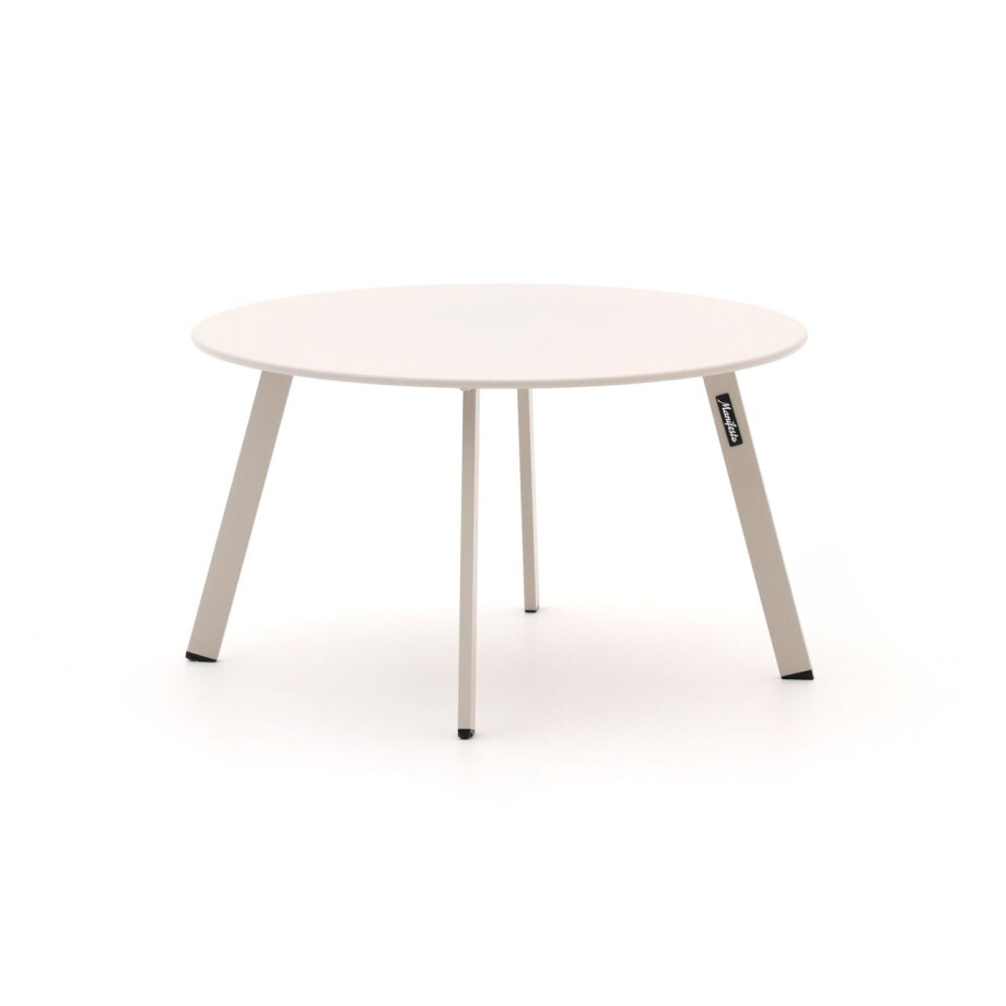 Manifesto Bovezzo bijzet tuintafel ø 70cm (h:40cm) - Laagste prijsgarantie! afbeelding 1