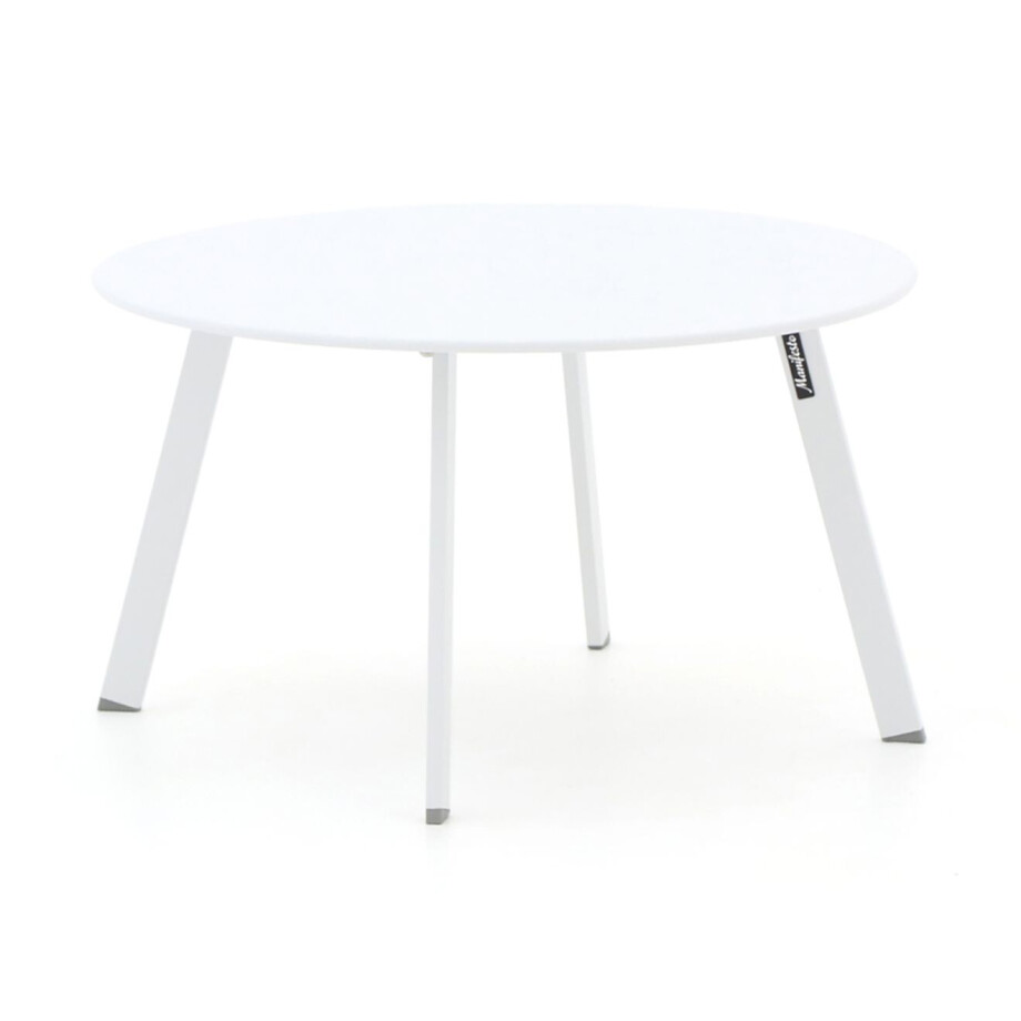 Manifesto Bovezzo bijzet tuintafel ø 70cm (h:40cm) - Laagste prijsgarantie! afbeelding 1