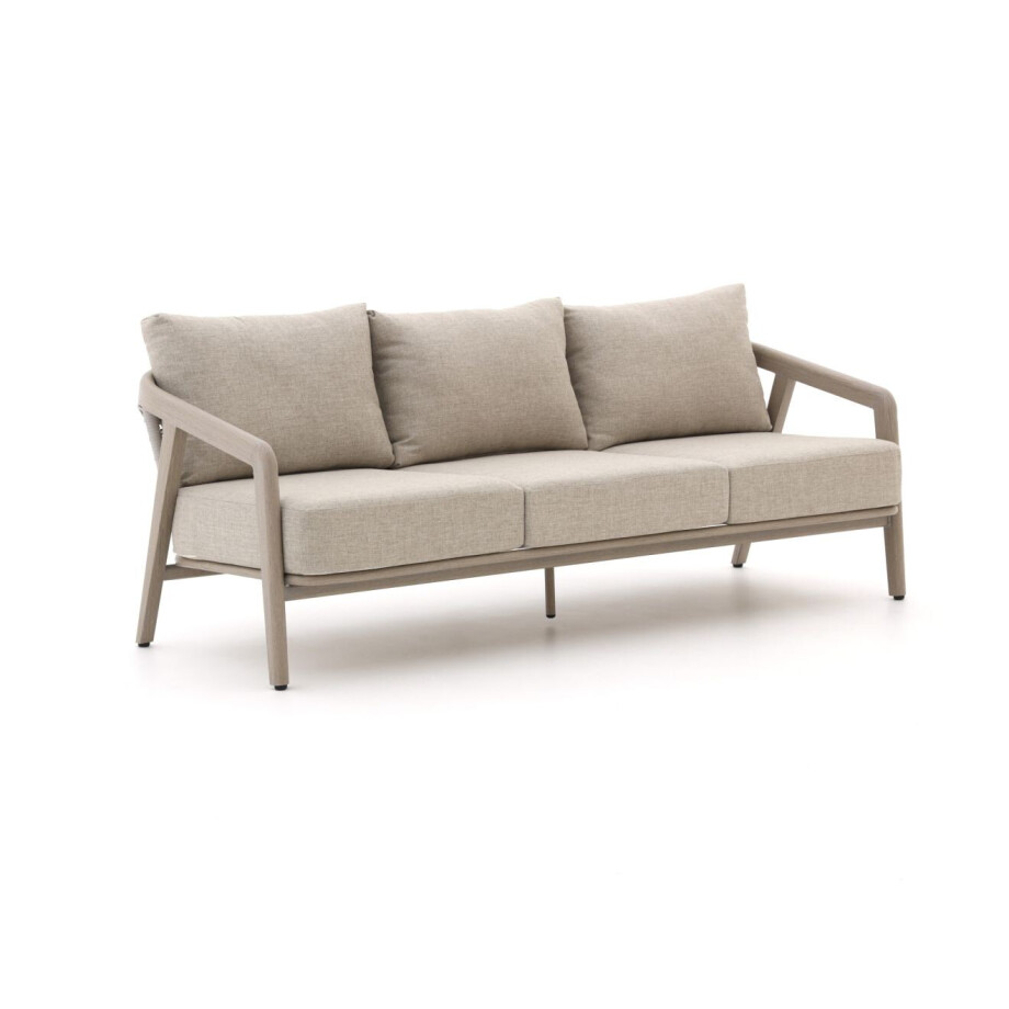 Manifesto Caldarola lounge tuinbank 3-zits 203cm - Laagste prijsgarantie! Manifesto Caldarola lounge tuinbank 3-zits 203cm - Laagste prijsgarantie! afbeelding 1