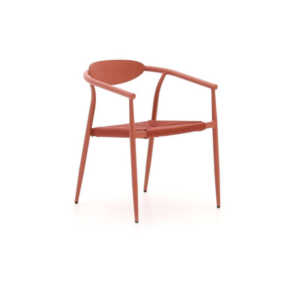 Manifesto Cavone dining tuinstoel stapelbaar - Laagste prijsgarantie! Manifesto Cavone dining tuinstoel stapelbaar - Laagste prijsgarantie! afbeelding 1