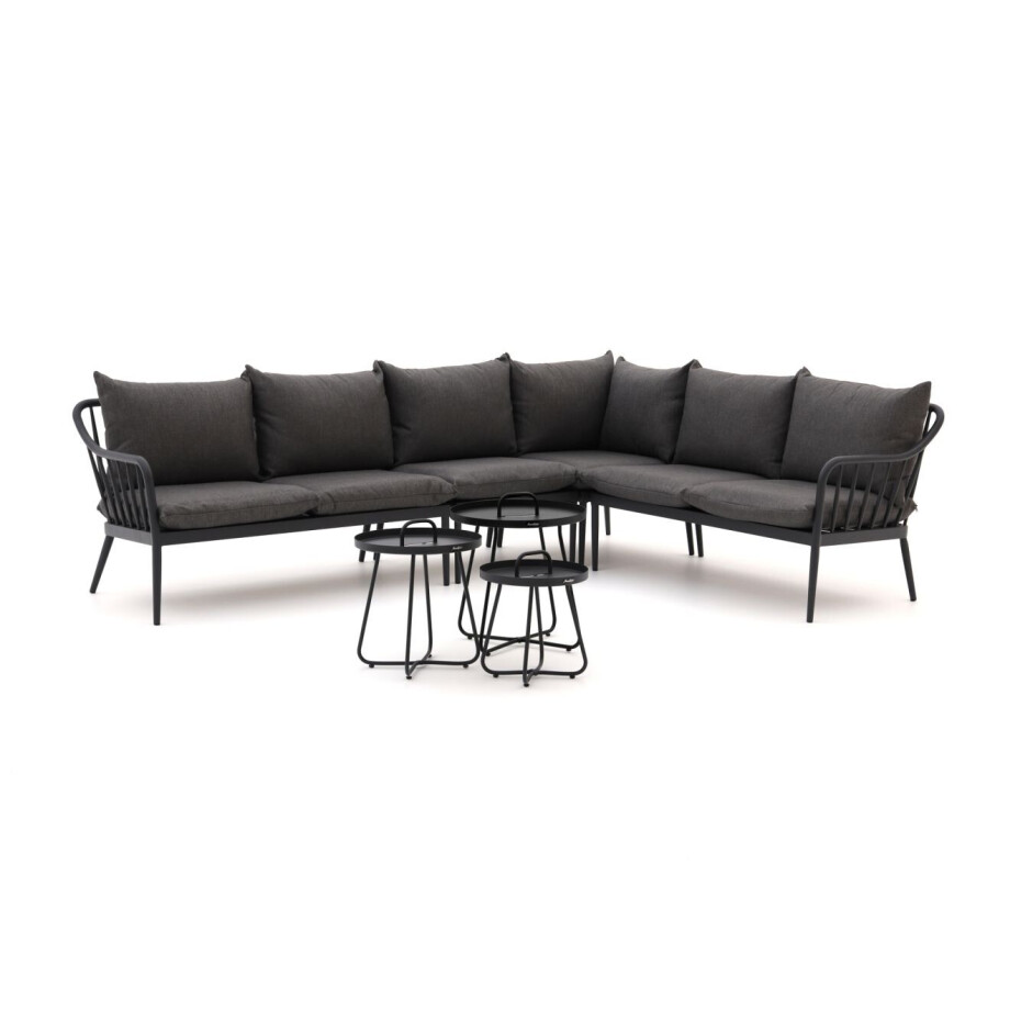 Manifesto Celante hoek loungeset 7-delig - Laagste prijsgarantie! afbeelding 1