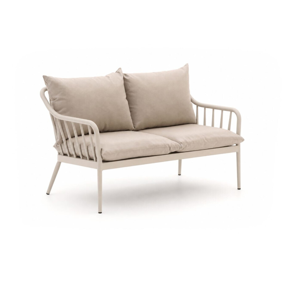 Manifesto Celante lounge tuinbank 2-zits 140cm - Laagste prijsgarantie! Manifesto Celante lounge tuinbank 2-zits 140cm - Laagste prijsgarantie! afbeelding 1