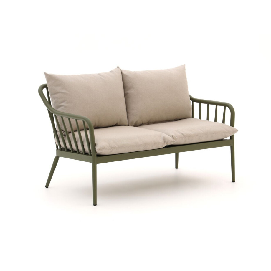 Manifesto Celante lounge tuinbank 2-zits 140cm - Laagste prijsgarantie! afbeelding 1