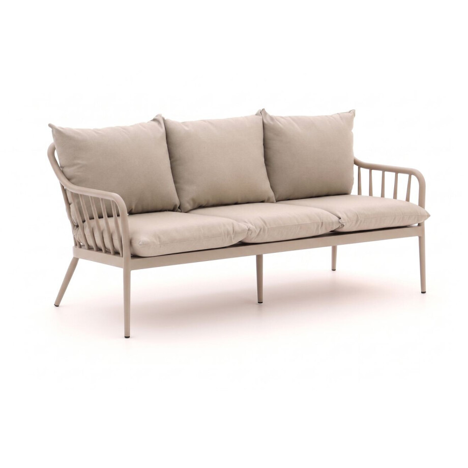 Manifesto Celante lounge tuinbank 3-zits 182cm - Laagste prijsgarantie! Manifesto Celante lounge tuinbank 3-zits 182cm - Laagste prijsgarantie! afbeelding 1