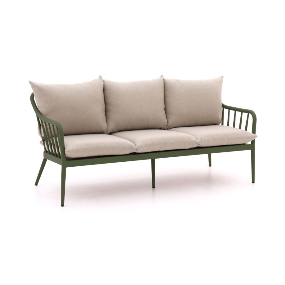 Manifesto Celante lounge tuinbank 3-zits 182cm - Laagste prijsgarantie! afbeelding 1
