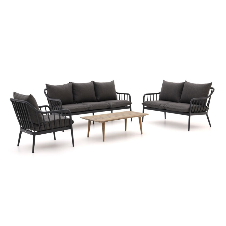 Manifesto Celante/ROUGH-K stoel-bank loungeset 4-delig - Laagste prijsgarantie! Manifesto Celante/ROUGH-K stoel-bank loungeset 4-delig - Laagste prijsgarantie! afbeelding 1